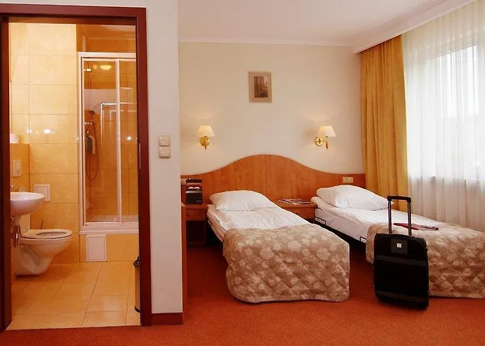 Western Portos Hotel 3*