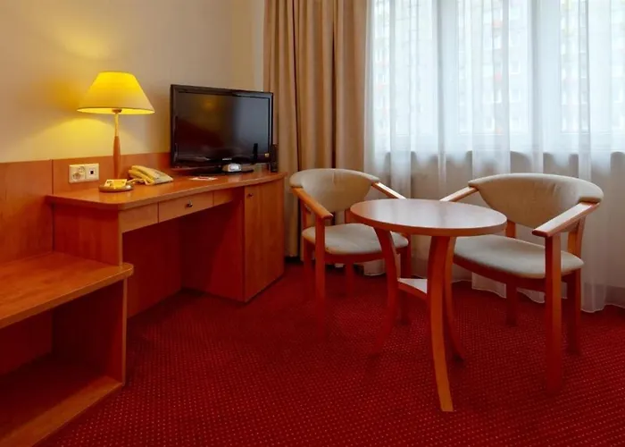 Hotel Western Portos 3*