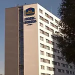Hotell Western Portos Warszawa