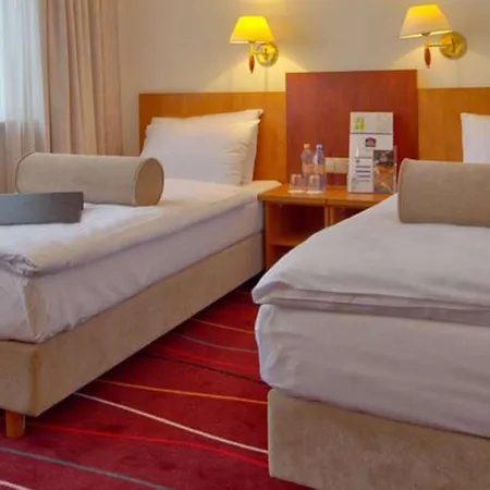 Hotel Western Portos Warsaw