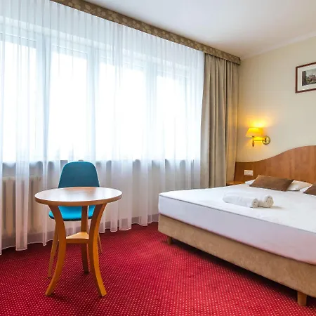 Western Portos Hotel