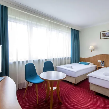 Western Portos Hotel