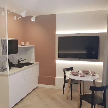 Hotel Western Portos Warsaw