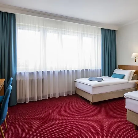 Western Portos 3* Warsaw