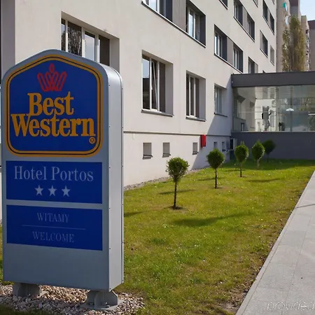 Western Portos Hotel 3*
