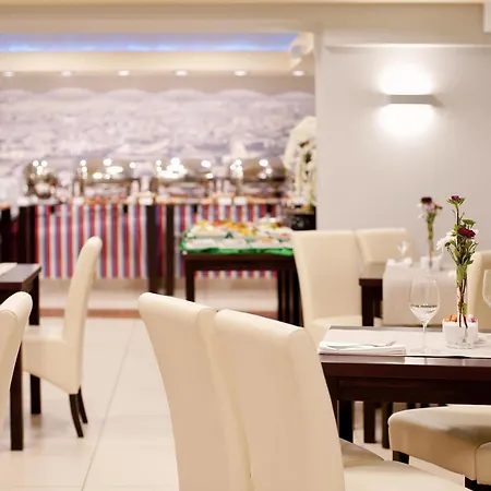 Western Portos 3* Warsaw