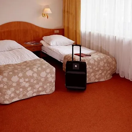 Western Portos Hotel